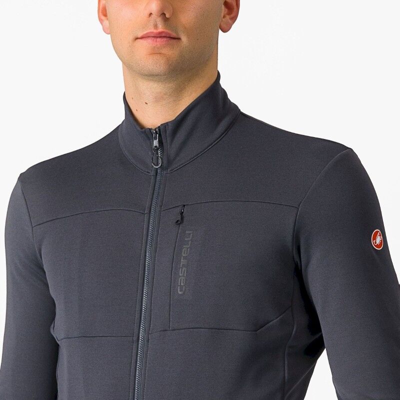 Castelli Unlimited Trail 2 Jersey - Maillot vélo homme | Hardloop