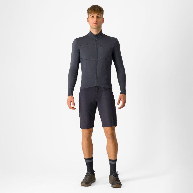 Castelli Unlimited Trail 2 Jersey - Maillot vélo homme | Hardloop