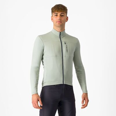 Unlimited Trail 2 Jersey - Fahrradtrikot langarm - Herren