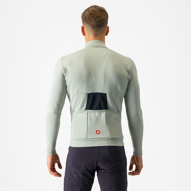 Castelli Unlimited Trail 2 Jersey - Maillot ciclismo - Hombre | Hardloop
