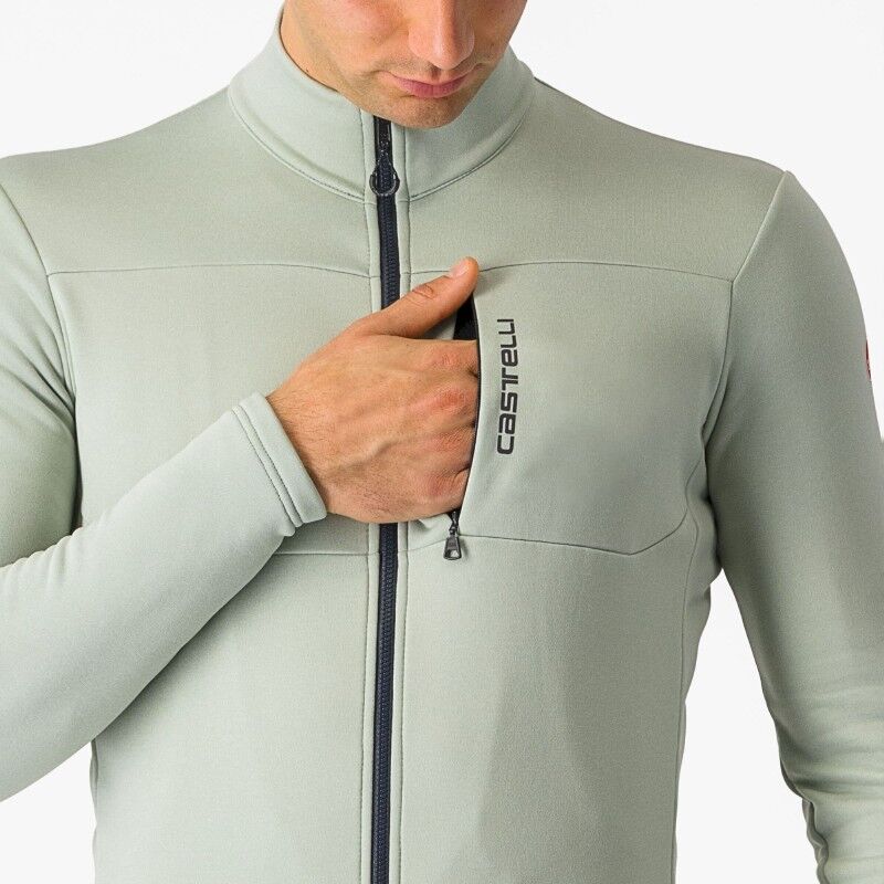 Castelli Unlimited Trail 2 Jersey - Cykeljersey - Herrer | Hardloop