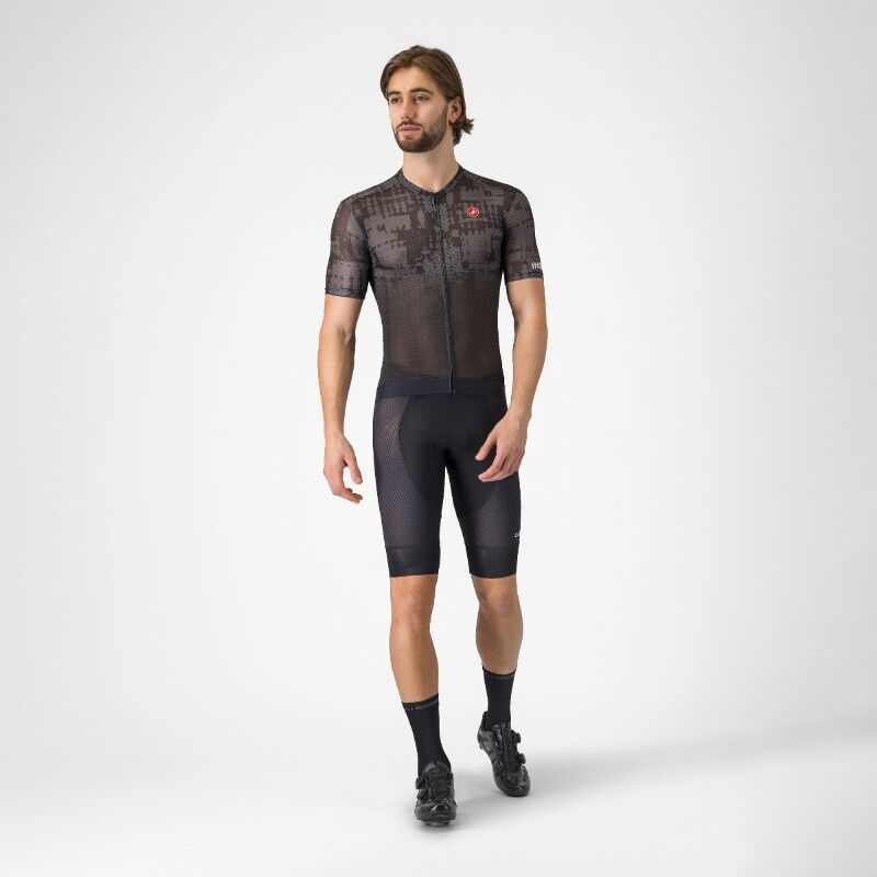Castelli Insider 2 Jersey - Koszulka kolarska męska | Hardloop