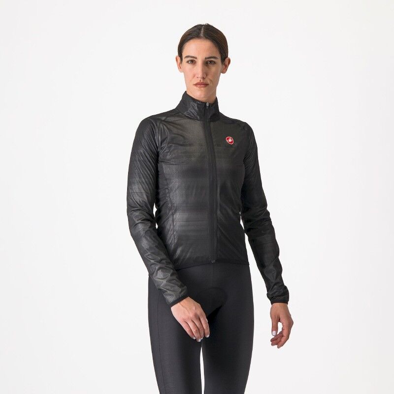 Squall Shell W Jacket - Corta vento ciclismo mulher
