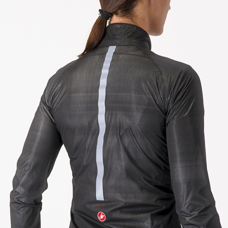Castelli Squall Shell W Jacket - Dámská cyklistická větrovka | Hardloop