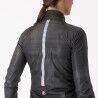 Castelli Squall Shell W Jacket - Corta vento ciclismo mulher | Hardloop