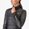 Castelli Squall Shell W Jacket - Corta vento ciclismo mulher | Hardloop