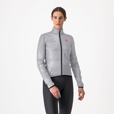 Squall Shell W Jacket - Kurtka wiatrówka rowerowa damska