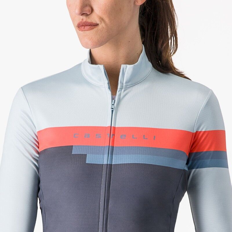 Castelli Tornare Jersey - Maillot ciclismo - Mujer | Hardloop