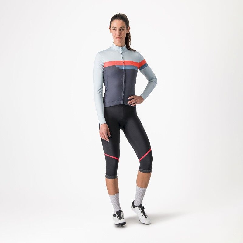 Castelli Tornare Jersey - Radtrikot - Damen | Hardloop