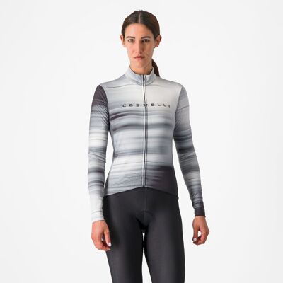 Phase Jersey - Long sleeve cycling jersey - Women's