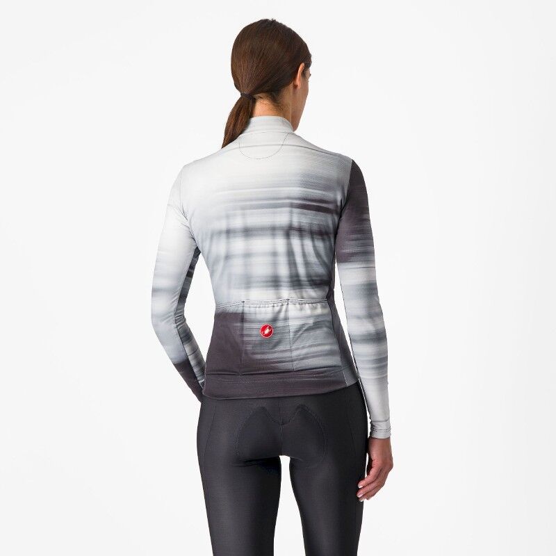 Castelli Phase Jersey - Fietsshirt - Dames | Hardloop