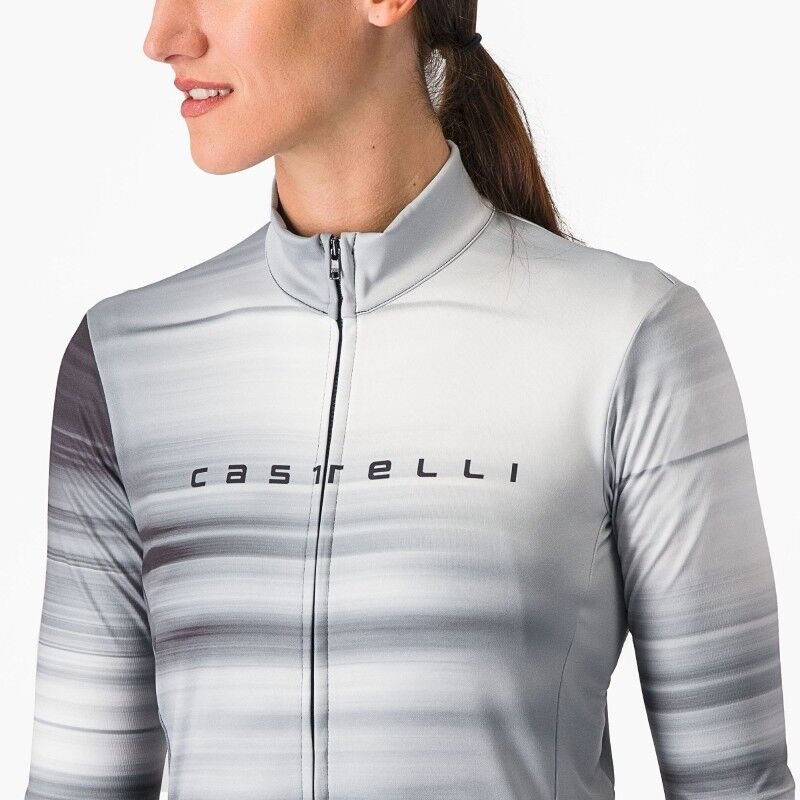 Castelli Phase Jersey - Cykeltrikå - Dam | Hardloop