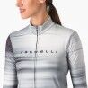 Castelli Phase Jersey - Maillot vélo femme | Hardloop