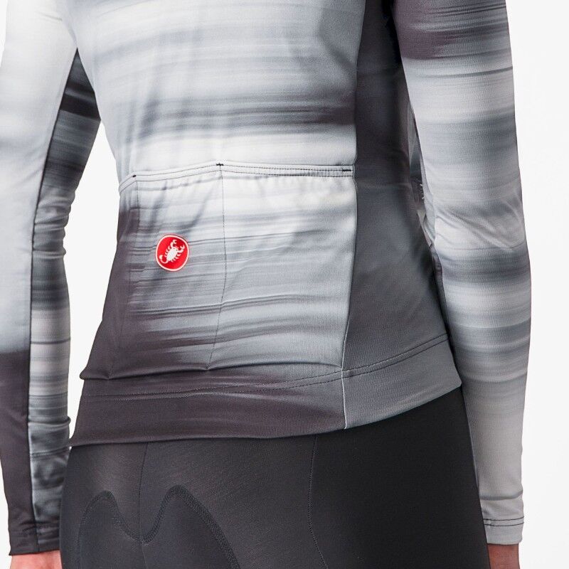 Castelli Phase Jersey - Maillot vélo femme | Hardloop