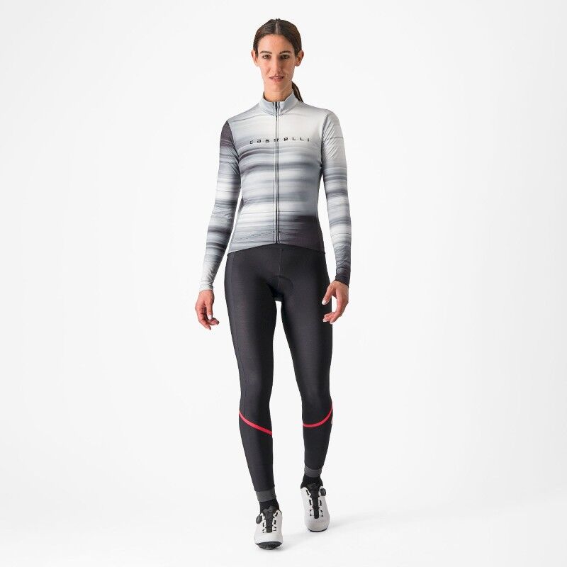 Castelli Phase Jersey - Maillot vélo femme | Hardloop