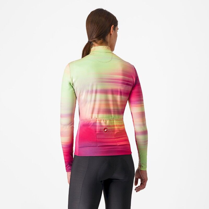 Castelli Phase Jersey - Maglia ciclismo - Donna | Hardloop