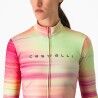 Castelli Phase Jersey - Fietsshirt - Dames | Hardloop