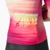 Castelli Phase Jersey - Camisola ciclismo mulher | Hardloop