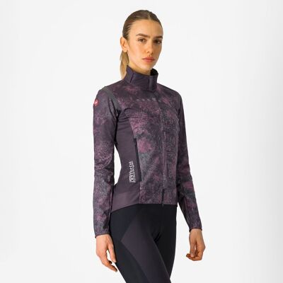 Perfetto LTD Ros 2 W Jacket - Cycling jacket - Women's
