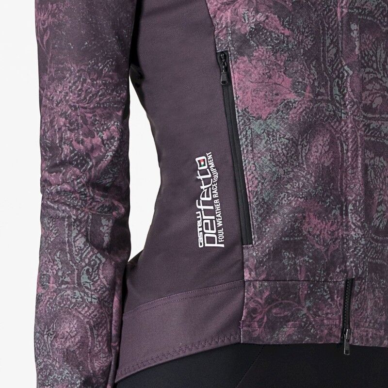 Castelli Perfetto LTD Ros 2 W Jacket - Cycling jacket - Women's | Hardloop