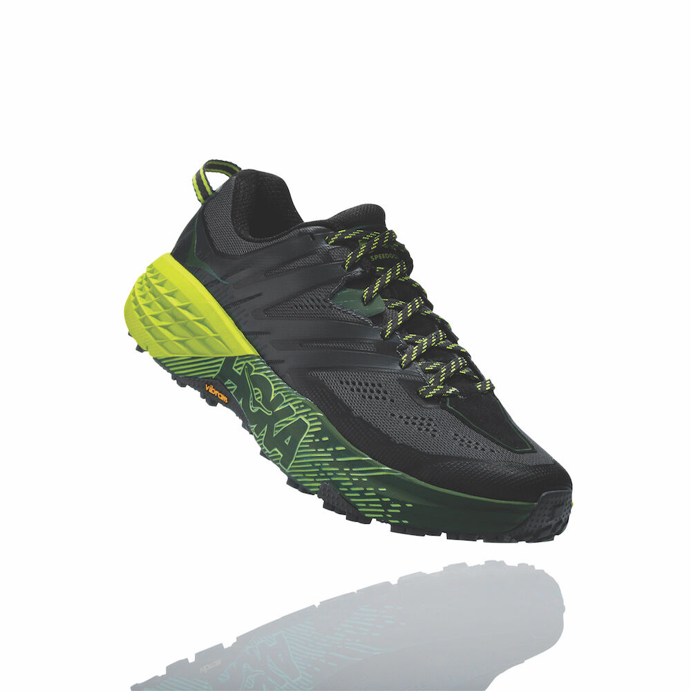 Hoka - Speedgoat 3 - Trail running shoes - Men's