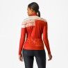Castelli Unlimited W Thermal 2 Jersey - Cykeljersey - Damer | Hardloop