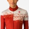 Castelli Unlimited W Thermal 2 Jersey - Cykeljersey - Damer | Hardloop