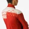 Castelli Unlimited W Thermal 2 Jersey - Cykeljersey - Damer | Hardloop