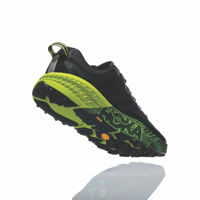 Hoka Speedgoat 3 - Chaussures trail homme | Hardloop