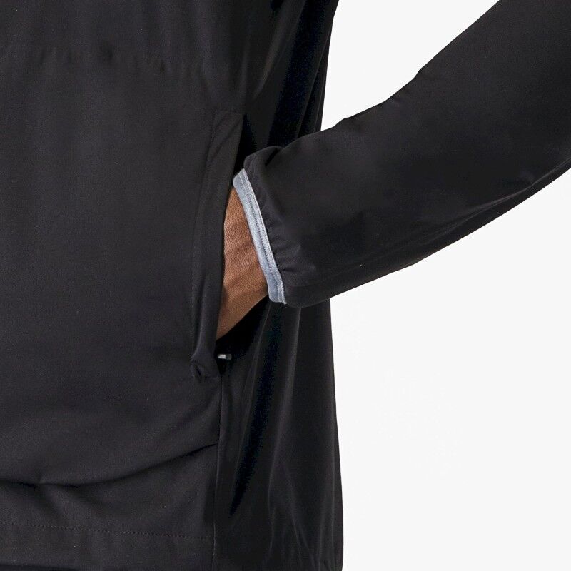 Castelli Unlimited Rain Jacket - Regnjakke - Herrer | Hardloop