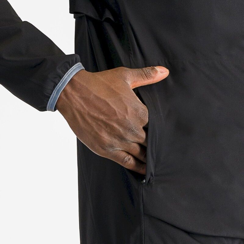 Castelli Unlimited Rain Jacket - Veste imperméable homme | Hardloop