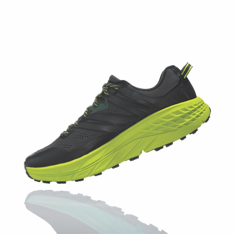 Hoka Speedgoat 3 - Chaussures trail homme | Hardloop