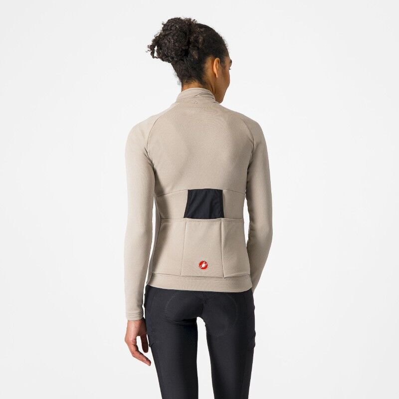 Castelli Unlimited Trail 2 W Jersey - Camisola ciclismo mulher | Hardloop