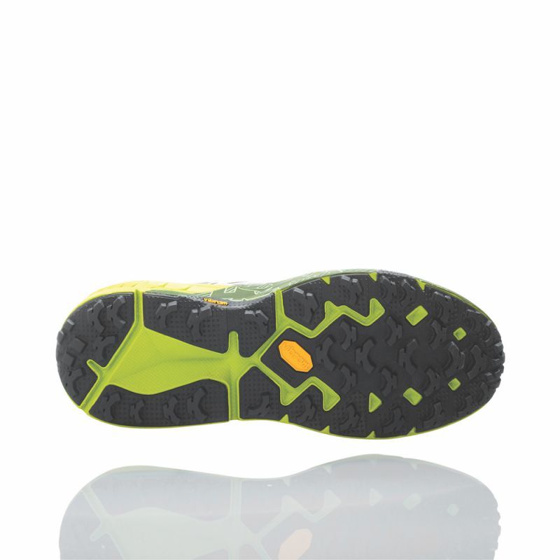 Hoka Speedgoat 3 - Sapatilhas trail homem | Hardloop