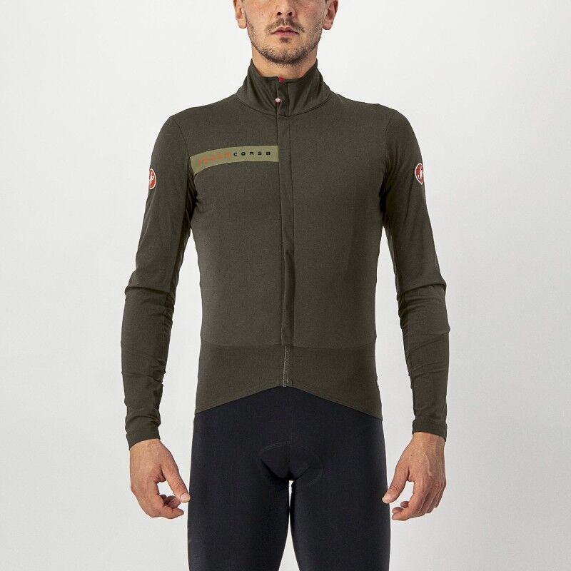 Castelli Beta RoS Jacket - Cycling jacket - Men's | Hardloop
