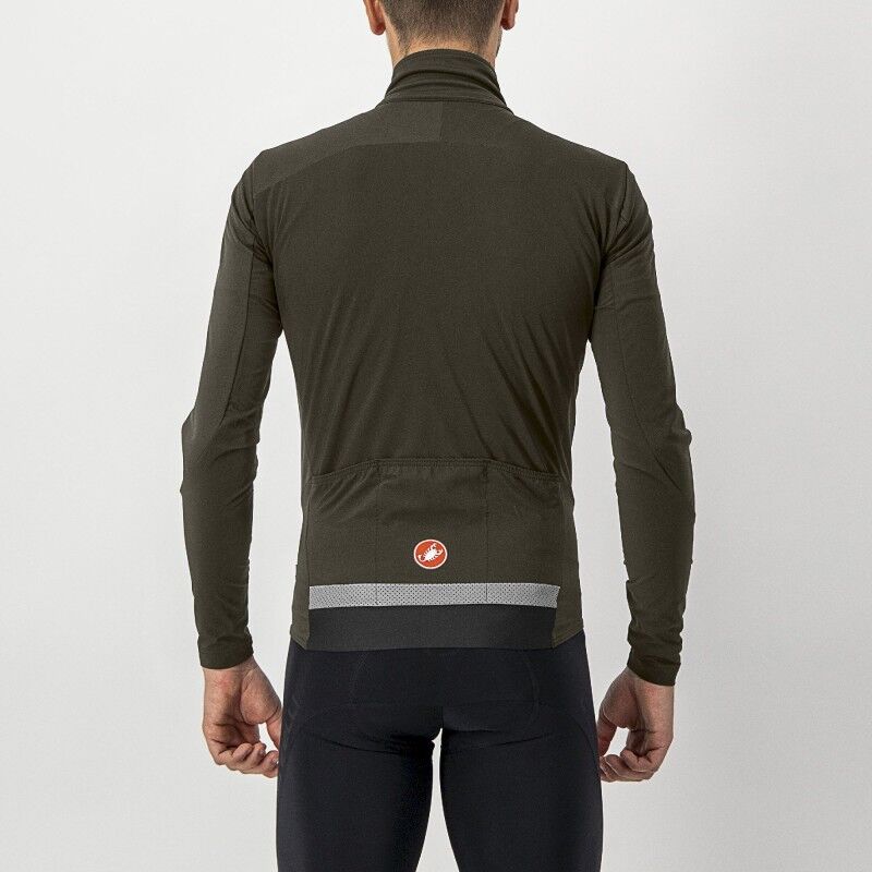 Castelli Beta RoS Jacket - Chaqueta ciclismo - Hombre | Hardloop