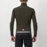 Castelli Beta RoS Jacket - Casaco ciclismo homem | Hardloop