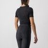 Castelli Prosecco Tech W Short Sleeve - Roupa técnica ciclismo mulher | Hardloop