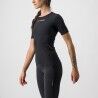 Castelli Prosecco Tech W Short Sleeve - Bielizna techniczna damski | Hardloop