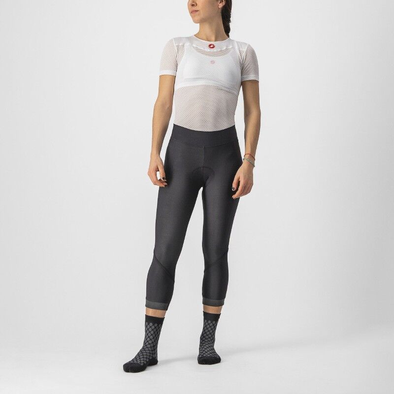 Castelli Velocissima Thermal Knicker - Cycling shorts - Women's | Hardloop