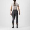 Castelli Velocissima Thermal Knicker - Culottes de ciclismo - Mujer | Hardloop