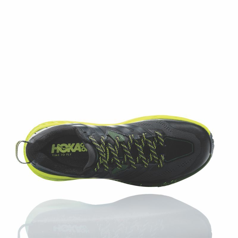 Hoka Speedgoat 3 - Trailrunningschuhe - Herren