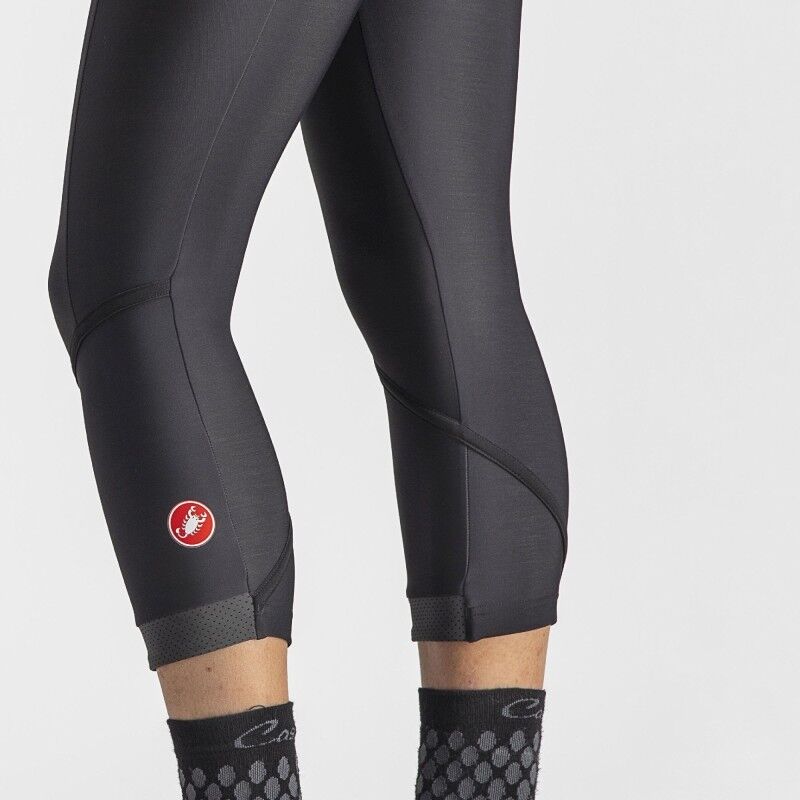 Castelli Velocissima Thermal Knicker - Pyöräilyhousut - Naiset | Hardloop