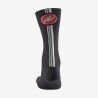 Castelli Racing Stripe 18 Sock - Meias de ciclismo | Hardloop