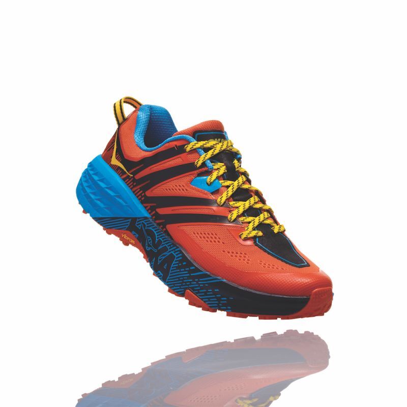 Hoka deals speedgoat 3