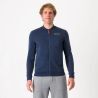 Castelli Classico Track Jacket - Polar homem | Hardloop
