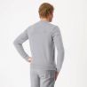 Castelli Classico Track Jacket - Fleece jacket - Men's | Hardloop