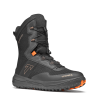Black / True Lava