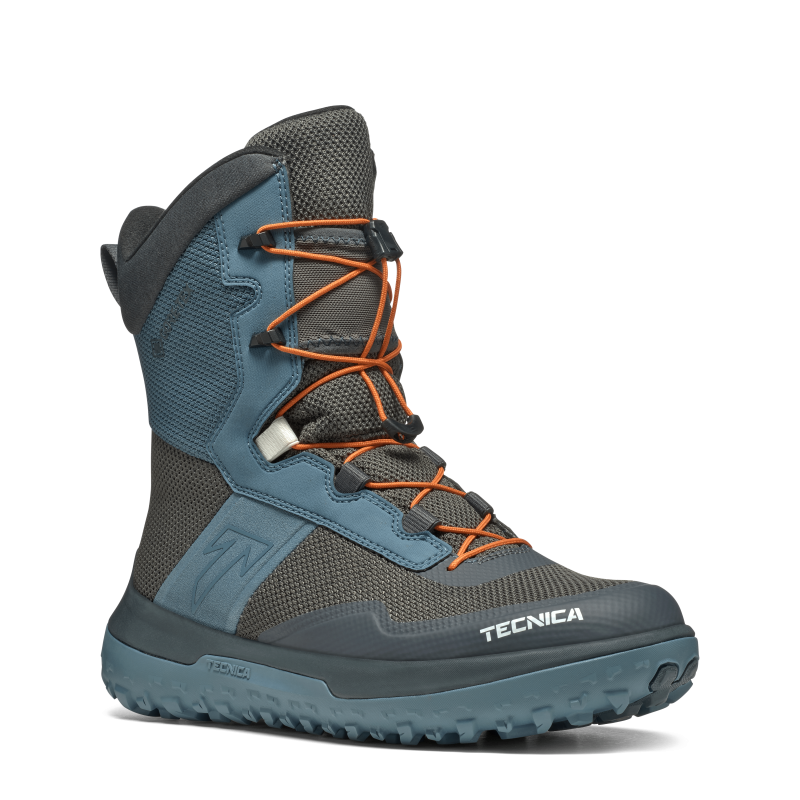 Tecnica Argos GTX - Botas de invierno - Hombre | Hardloop
