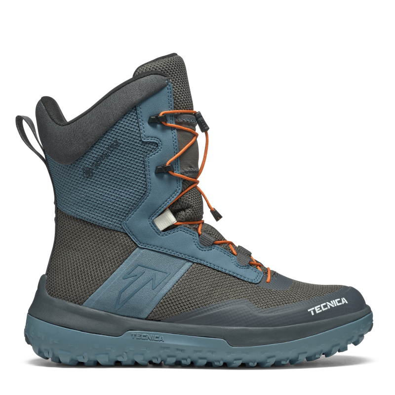 Tecnica Argos GTX - Botas de invierno - Hombre | Hardloop